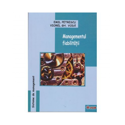 Managementul fiabilitatii - Emil Petrescu Viorel Gh. Voda