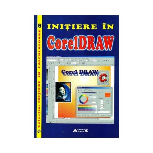 Initiere in Coreldraw - Sorin Matei