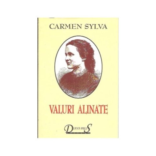 Valuri alinate - Carmen Sylva