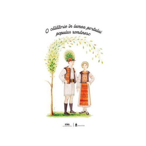 O calatorie in lumea portului popular romanesc - Ciprian Vidican