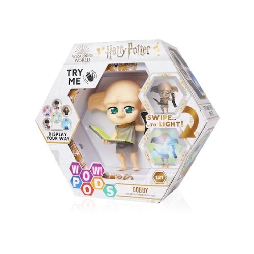 Figurina Wizarding World Dobby Wow Pods