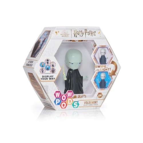 Figurina Wizarding World Voldemort Wow Pods