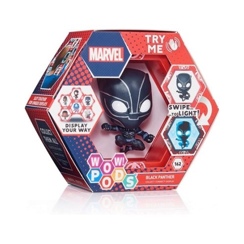 Figurina Black Panther Wow Pods