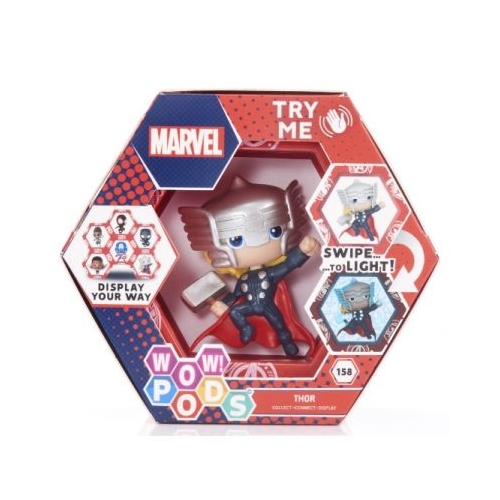Figurina Thor Wow Pods