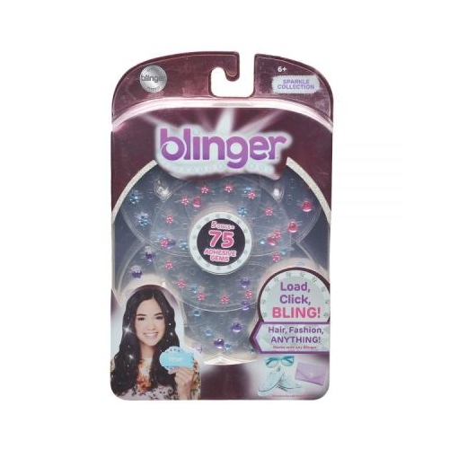 Rezerva cu 75 pietre Blinger Bijuterie