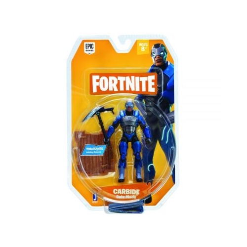 Figurina blister Carbide Fortnite
