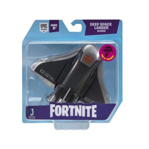 Planor Blister Space Lander Fortnite