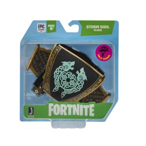 Planor Blister Storm Sigil Fortnite