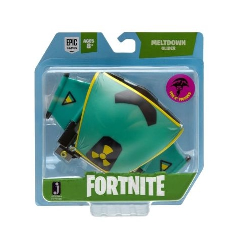 Planor Blister Meltdown Fortnite