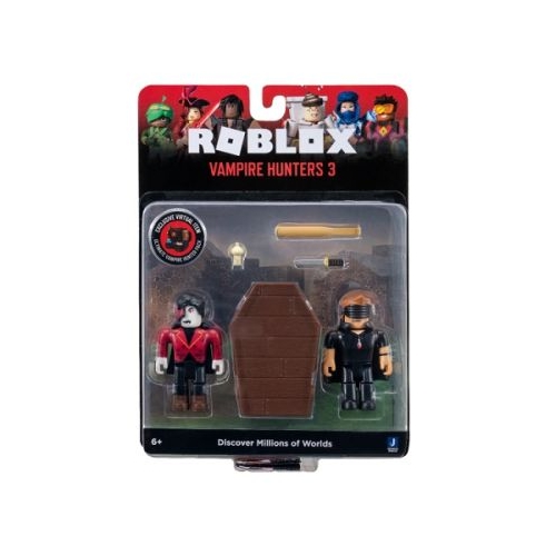 Set de joaca Vampire Hunter Roblox
