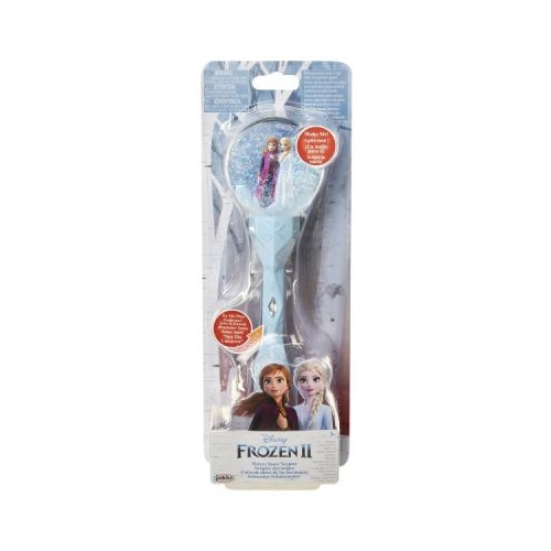Bagheta muzicala a surorilor Anna si Elsa Disney Frozen