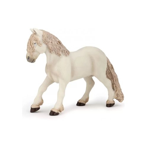 Figurina Papo ponei magic