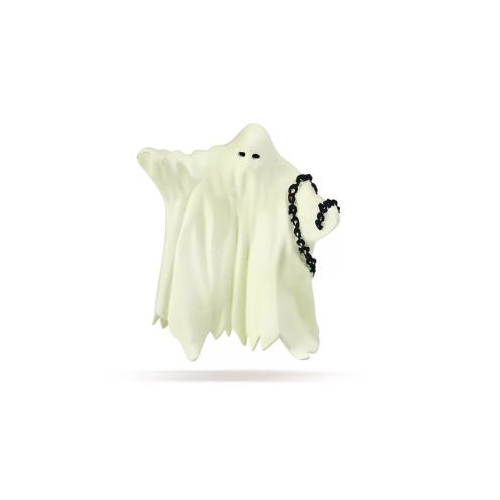 Figurina Papo fantoma fosforescenta