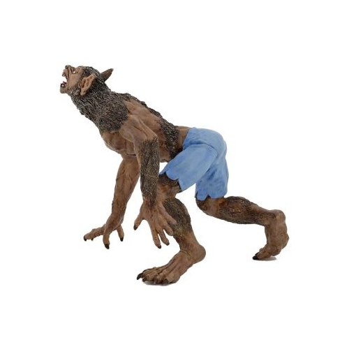 Figurina papo varcolac