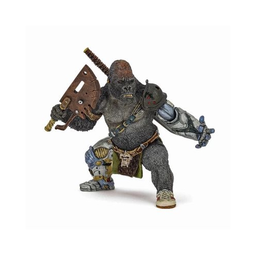 Figurina Papo gorila mutant