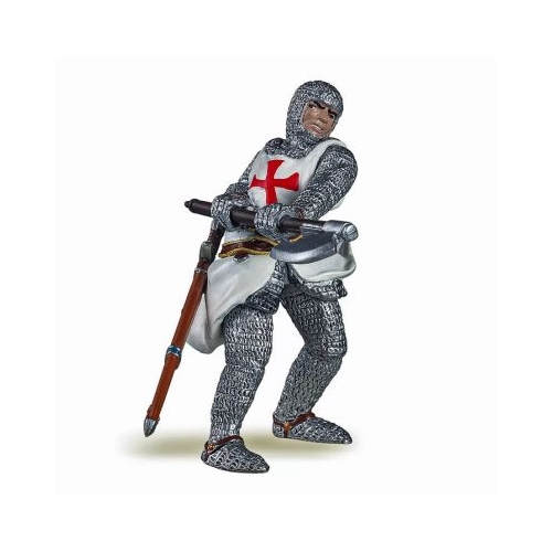 Figurina Papo templier