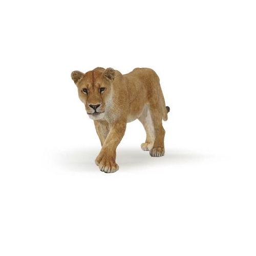 Figurina leoaica Papo