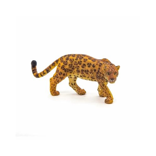 Figurina jaguar Papo