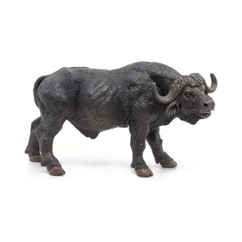 Figurina bivol african Papo