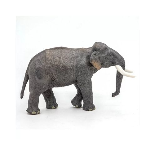 Figurina elefant asiatic Papo