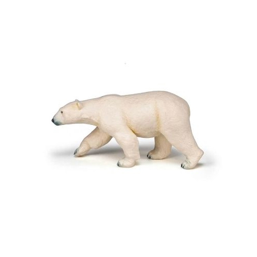 Figurina Urs polar Papo