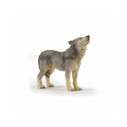 Figurina lup urland Papo
