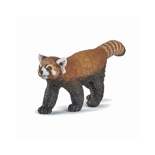 Figurina panda rosu Papo