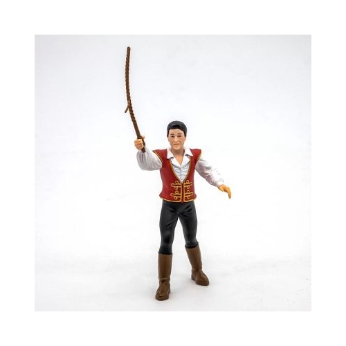 Figurina imblanzitor animale Papo