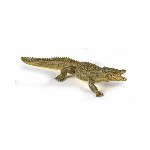Figurina aligator Papo