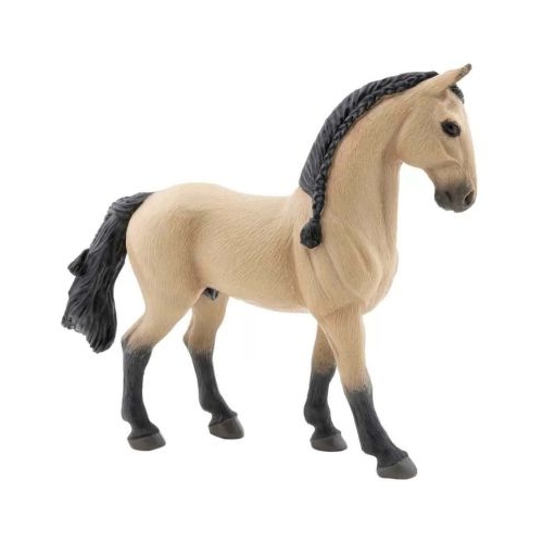 Figurina Papo cal lusitano