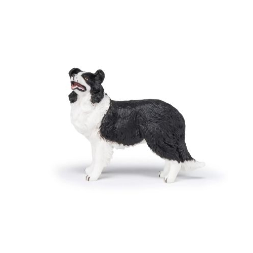 Figurina Papo catel border collie