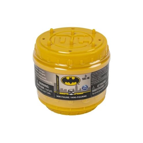 Figurine in capsula Batman Spin Master
