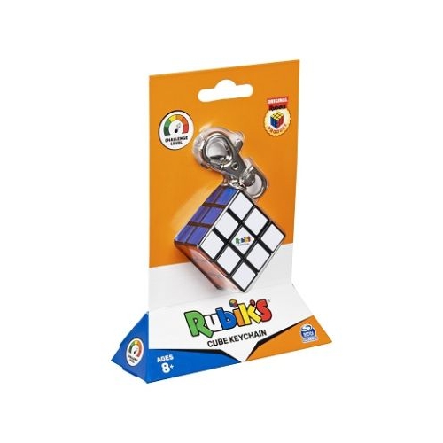 Cub Rubik breloc original Spin Master