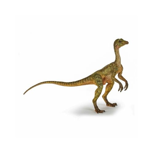 Figurina Dinozaur Compsognathus Papo