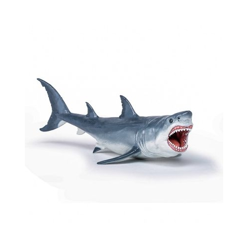 Figurina Dinozaur Megalodon Papo