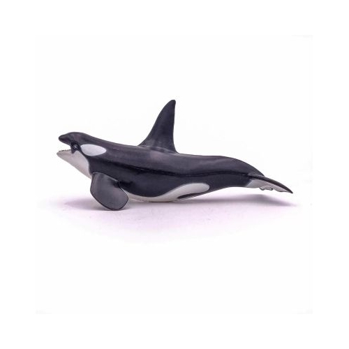 Figurina Papo balena ucigasa