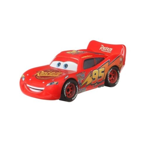 Masinuta Lightning Mcqueen Cars 3