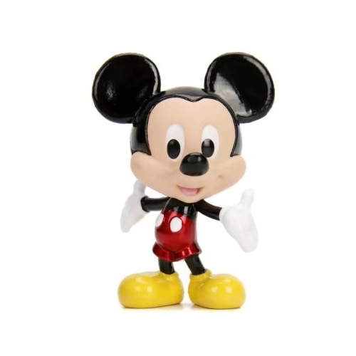 Figurina metalica mickey mouse classic 6. 5 cm jada