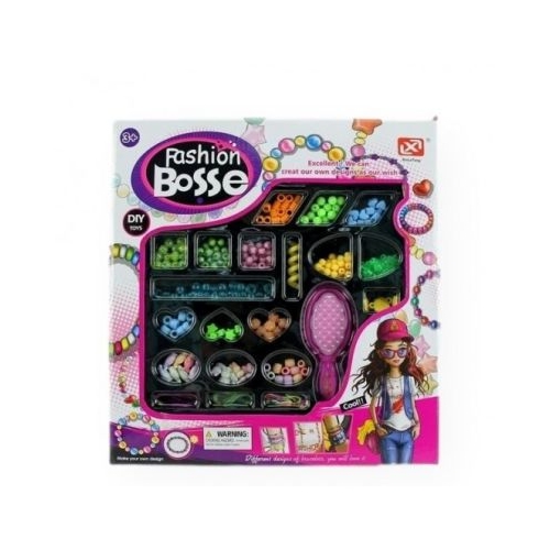 Set Creativ. Bratari 2