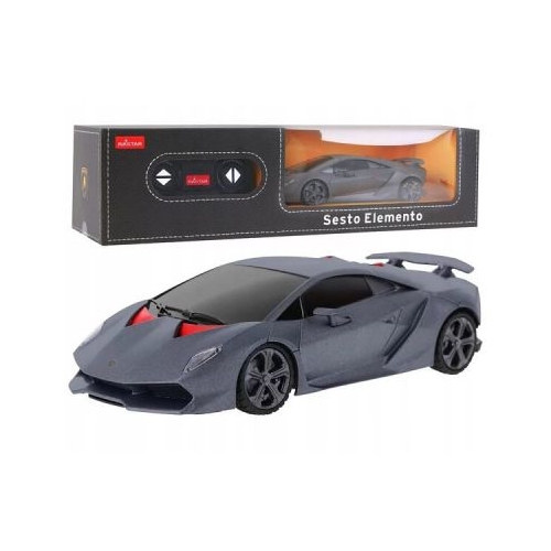 Masina cu telecomanda Lamborghini Sesto scara 1 24 Rastar