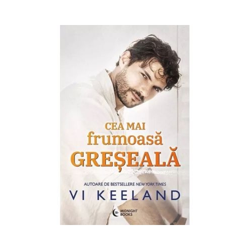 Cea mai frumoasa greseala- Vi Keeland