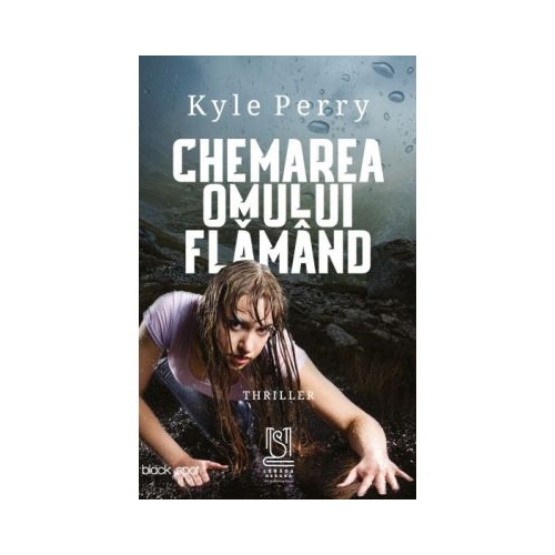 Chemarea Omului Flamand - Kyle Perry