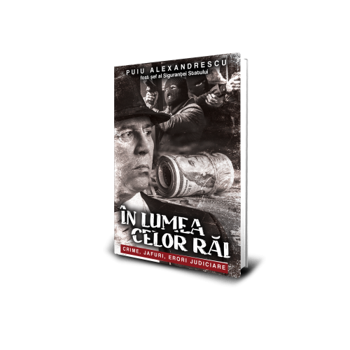 In lumea celor rai - Puiu Alexandrescu