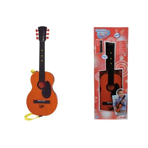 Chitara country 54 cm simba