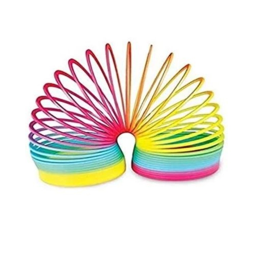 Spirala magica simba