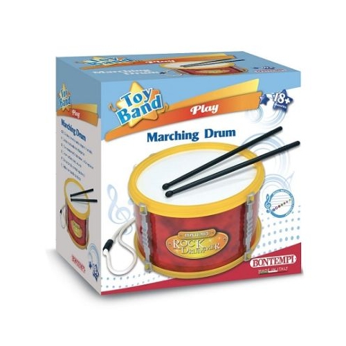 Toba de mars Bontempi