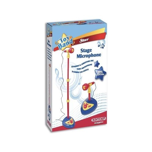 Microfon pentru scena Bontempi