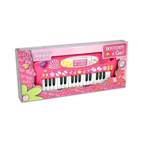 Orga electronica 32 clape Bontempi