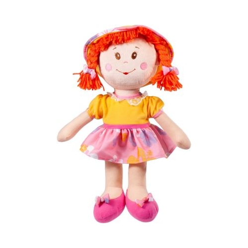 Papusica de plus Dasha 40 cm