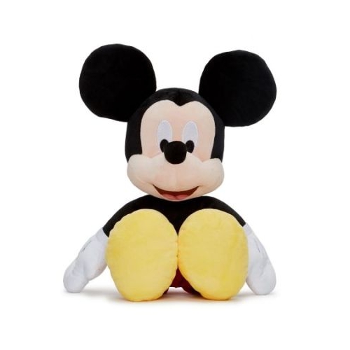 Jucarie de plus Mickey Mouse 20 cm
